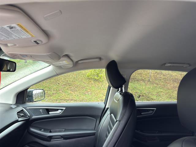 Certified 2024 Ford Edge SEL w/ Convenience Package image 15