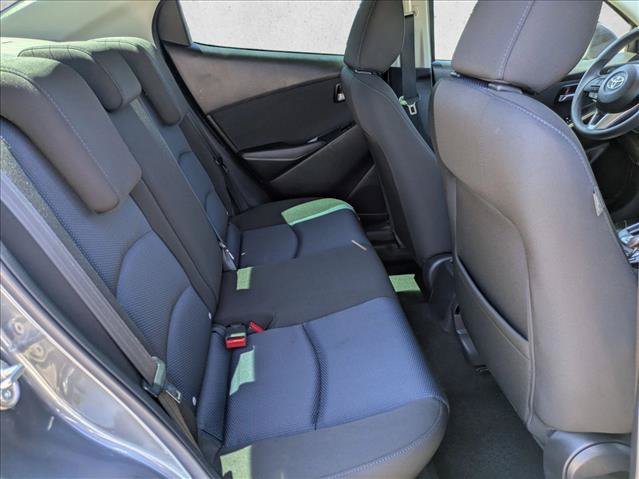 Used 2018 Toyota Yaris iA FWD image 19
