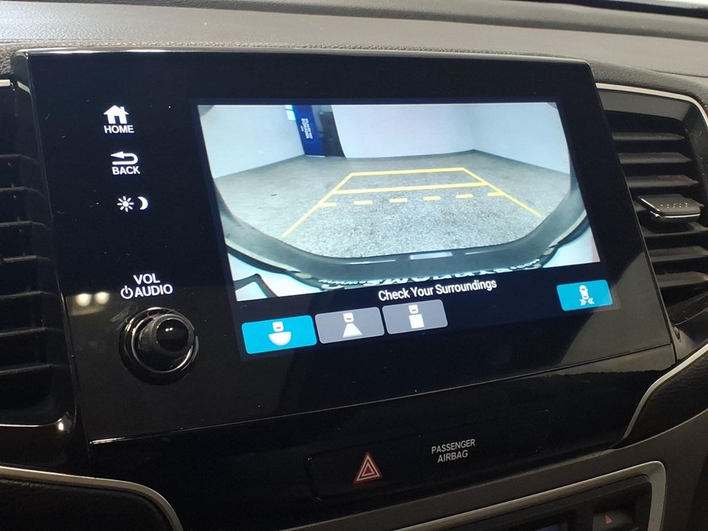 Used 2019 Honda Passport EX-L image 15