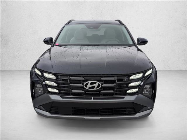 New 2026 Hyundai Tucson SEL image 6