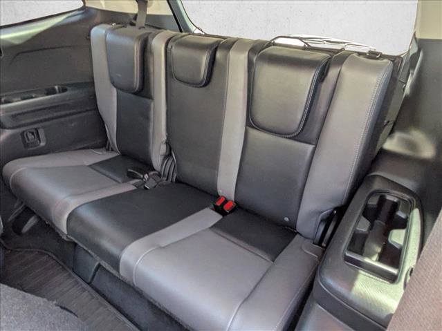Used 2022 Subaru Ascent Onyx Edition AWD/4WD image 11