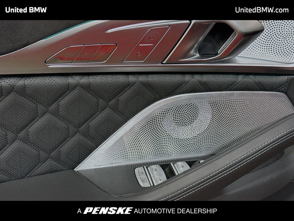 Used 2026 BMW M850i xDrive image 3