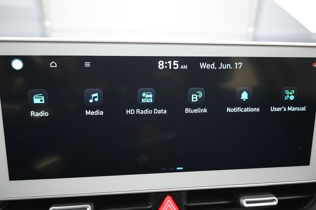 Used 2022 Hyundai Ioniq 5 SEL RWD image 12