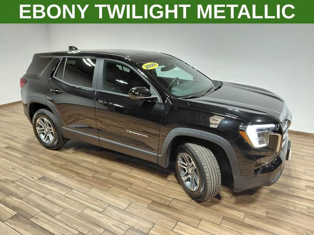 Used 2026 GMC Terrain Elevation AWD/4WD image 10