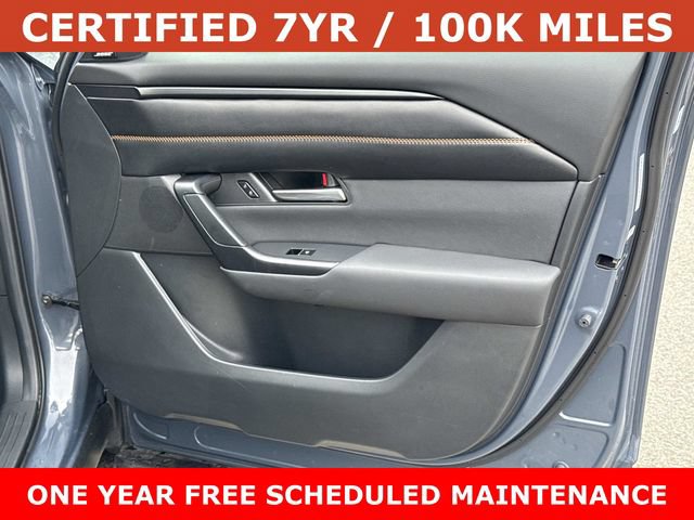 Used 2025 MAZDA CX-50 2.5 Hybrid w/ Premium Plus Pkg AWD/4WD image 8