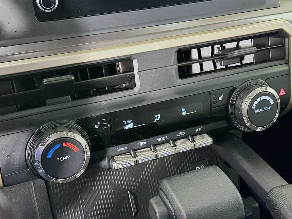 Used 2024 Toyota Tacoma SR5 image 22