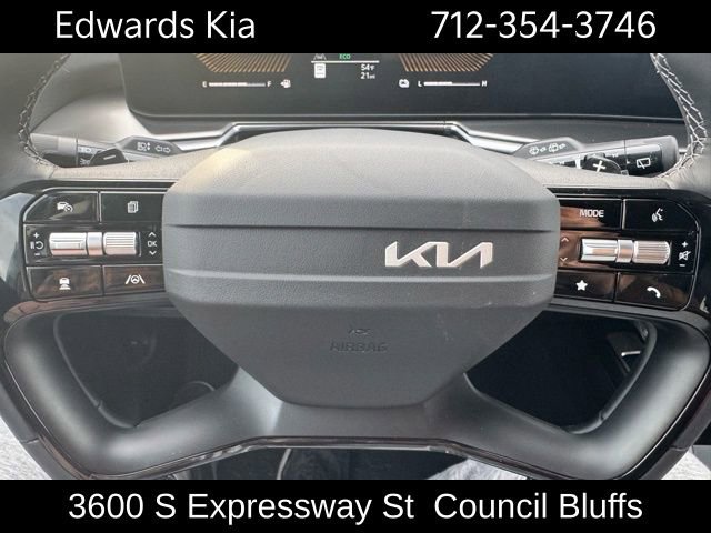 New 2026 Kia Sorento EX AWD/4WD image 16