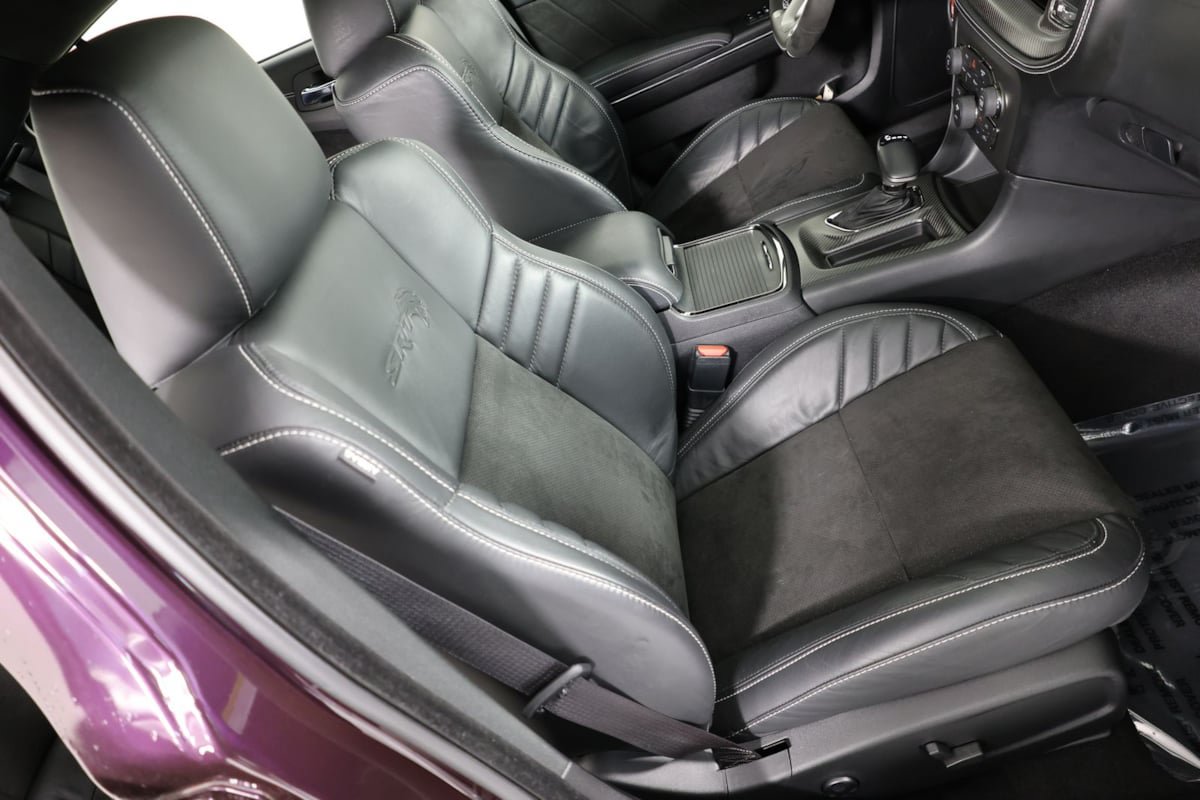 Used 2021 Dodge Charger SRT Hellcat RWD image 29