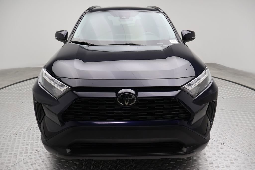 Certified 2023 Toyota RAV4 XLE w/ Convenience Package image 5