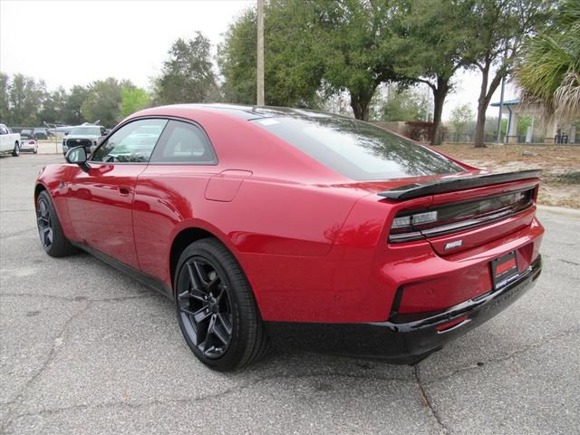 New 2026 Dodge Charger Scat Pack w/ Blacktop Package AWD/4WD image 5