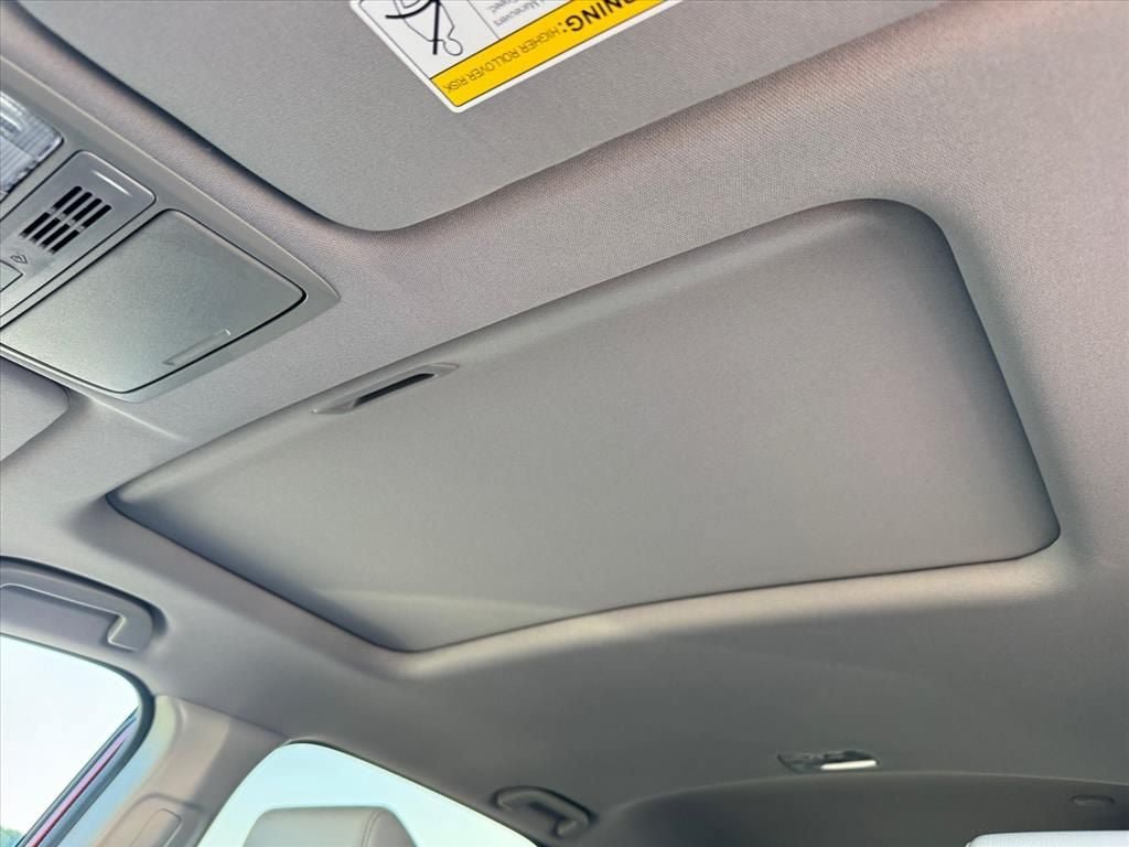 Used 2021 Honda CR-V Touring image 25