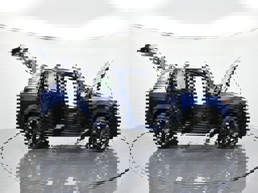 New 2026 Nissan Kicks SR image 45