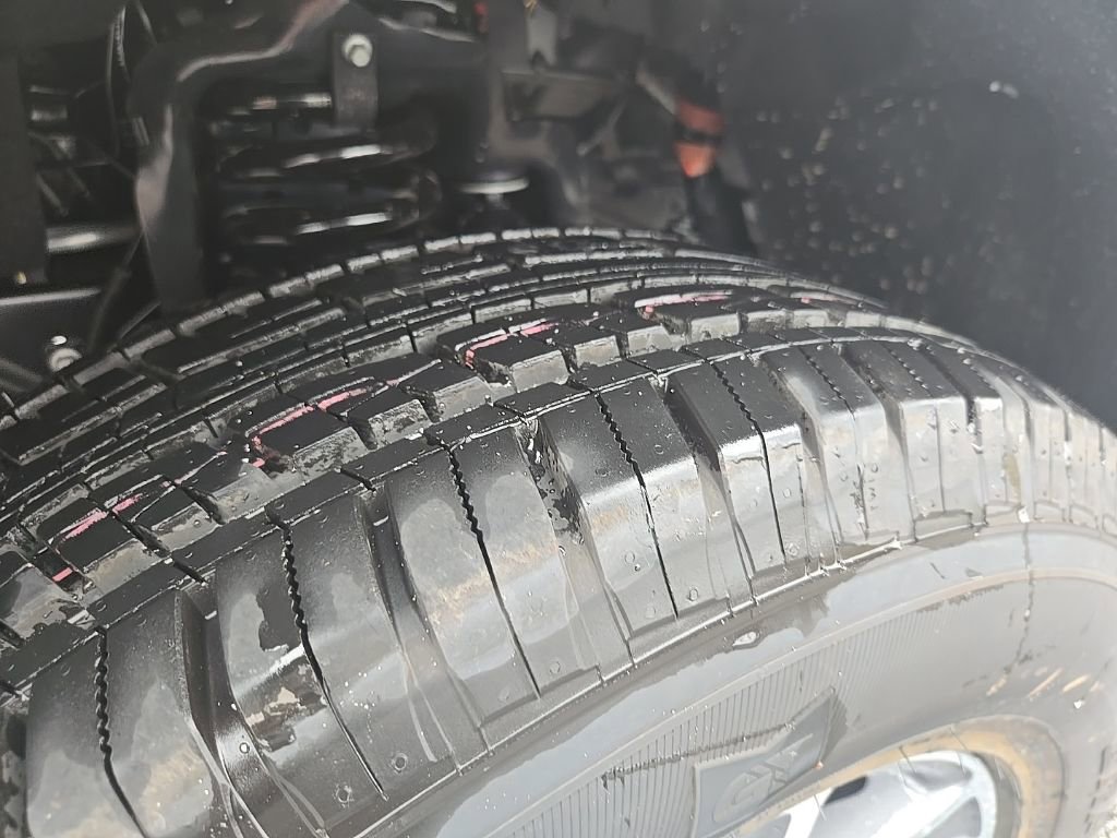 New 2026 Ford F250 Lariat image 10