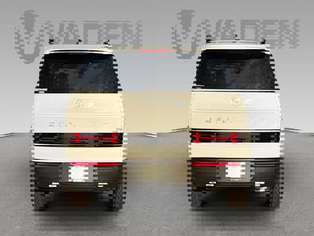 New 2026 Hyundai Santa Fe SEL image 20