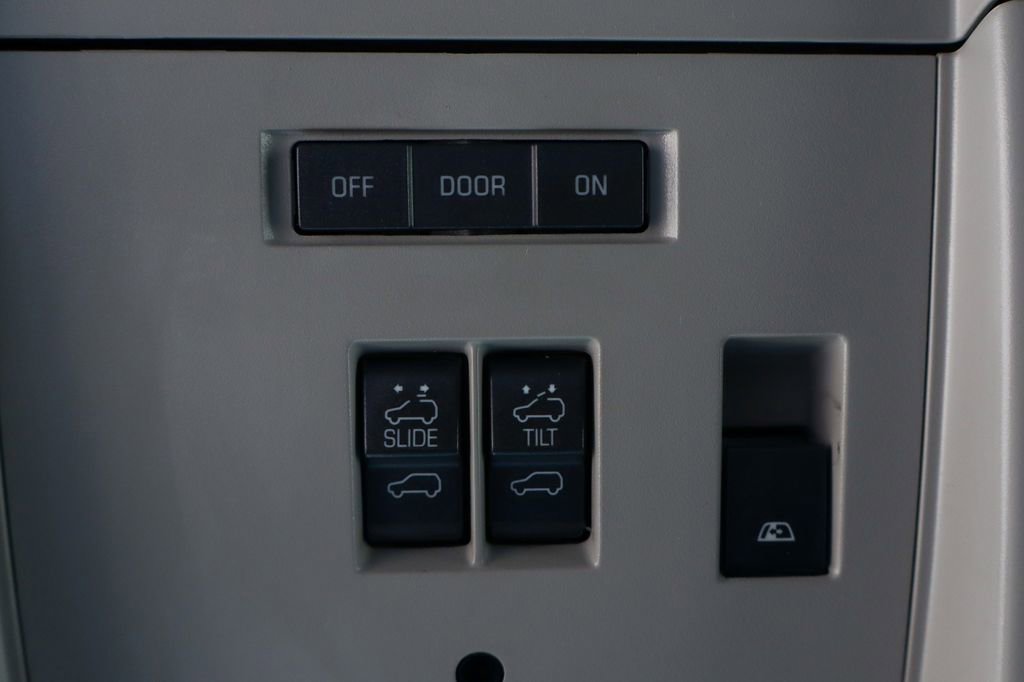 Used 2016 Chevrolet Silverado 2500 LTZ w/ Duramax Plus Package image 30