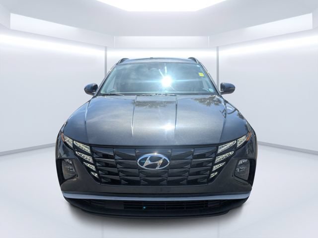 Used 2023 Hyundai Tucson SEL w/ Convenience Package FWD image 8