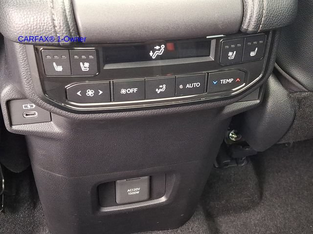 Used 2026 Toyota Grand Highlander AWD Hybrid image 13