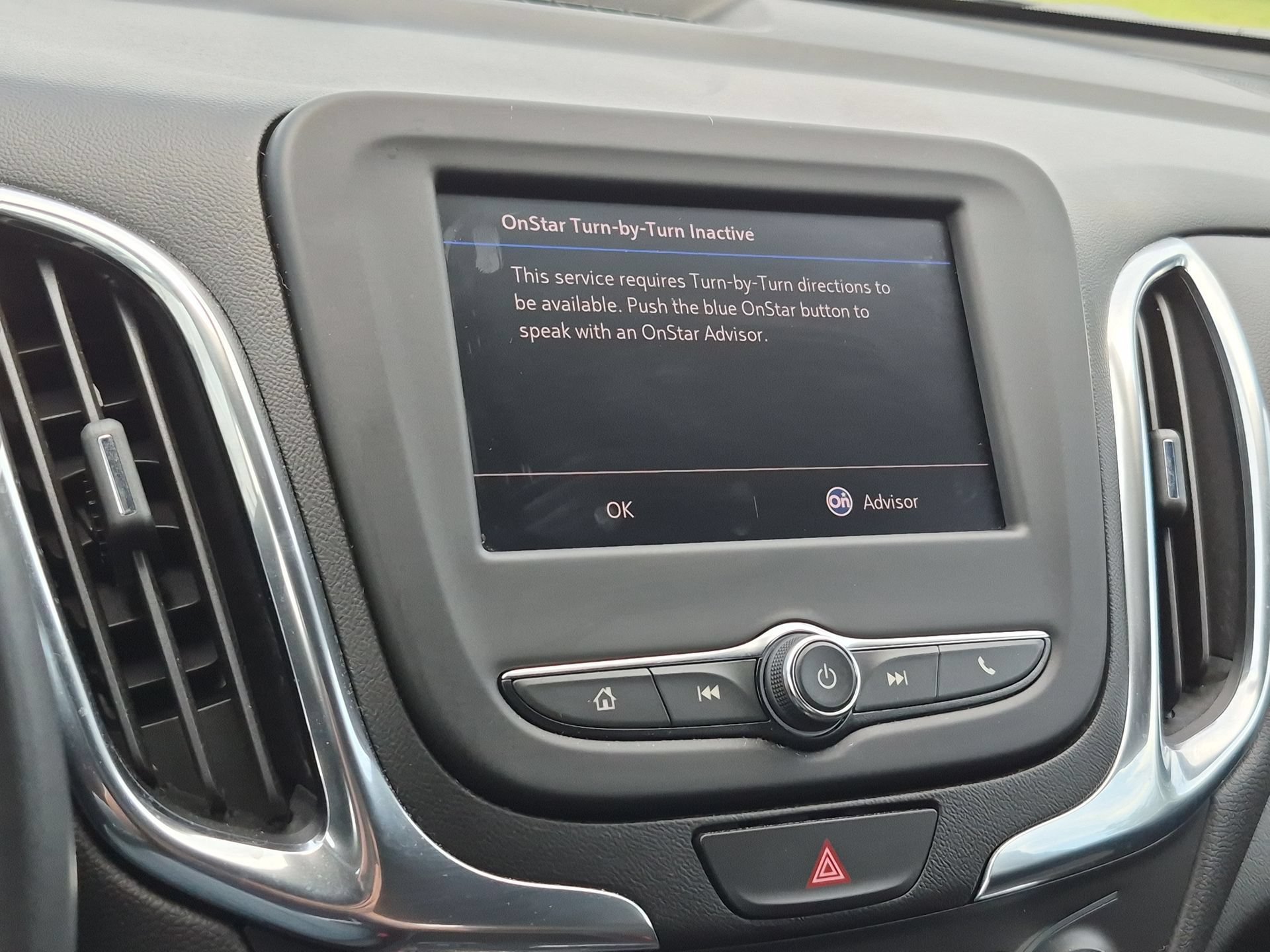 Certified 2021 Chevrolet Equinox LT FWD image 14