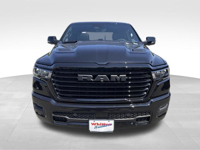 New 2027 RAM 1500 Laramie w/ Night Edition AWD/4WD image 10