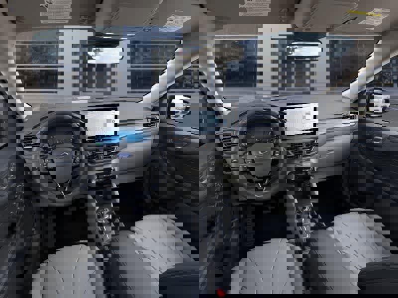 New 2026 Ford Escape SE w/ PHEV Premium Package image 9