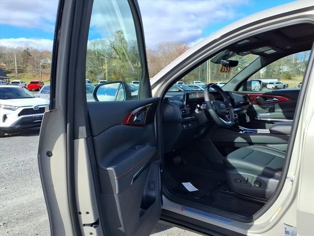 New 2026 Chevrolet Traverse Z71 w/ Enhanced Driving Package image 11