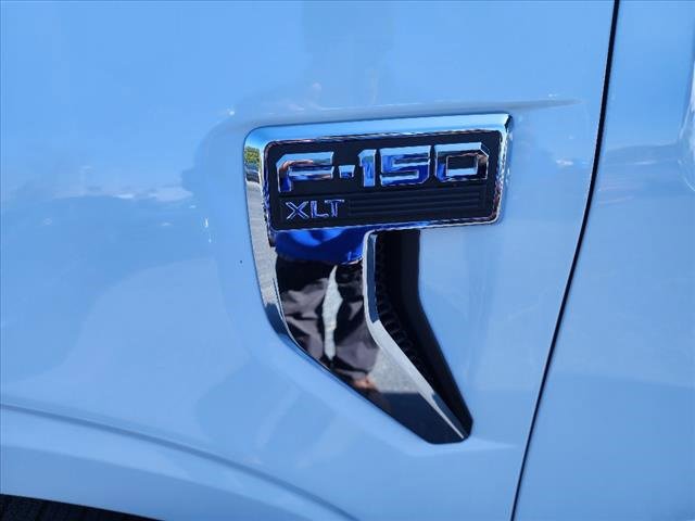 Used 2023 Ford F150 XLT image 11