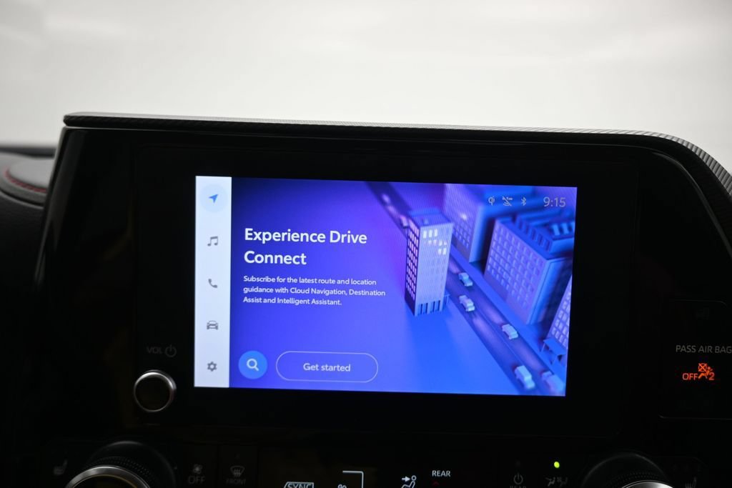 Used 2023 Toyota Highlander XSE FWD image 16