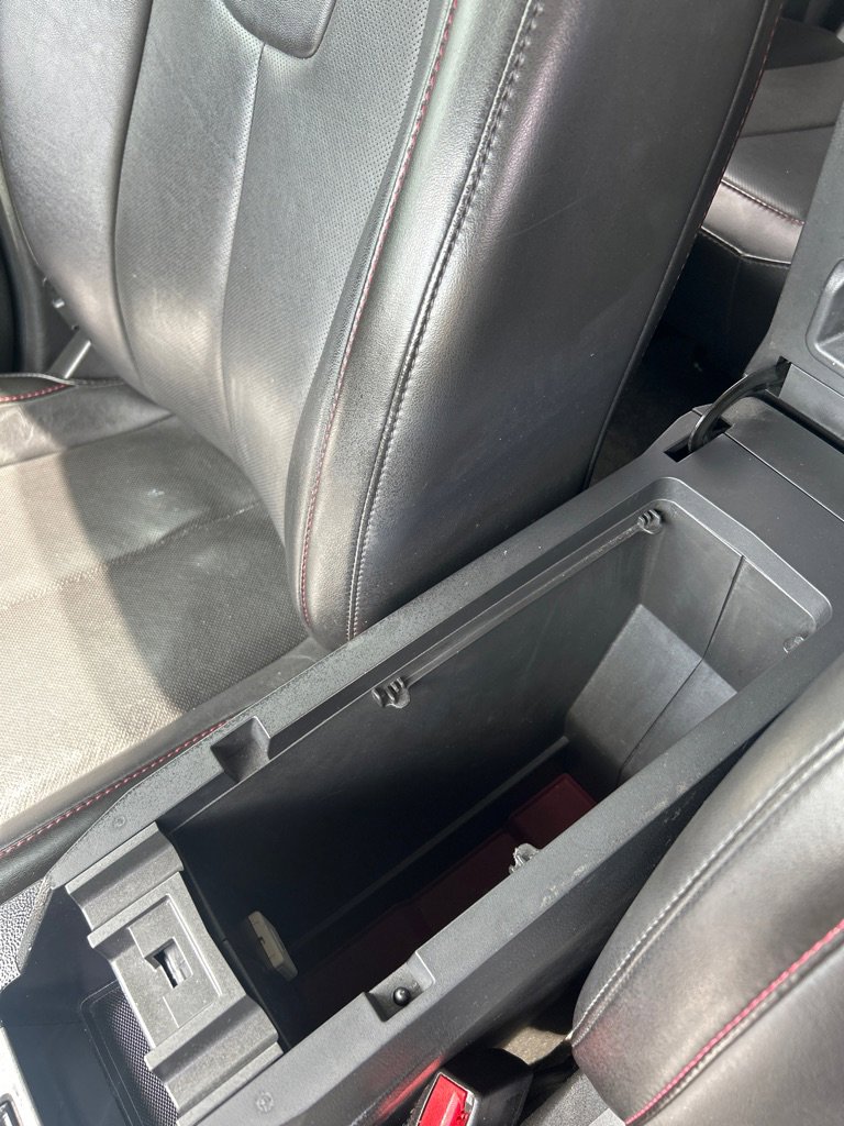 Used 2015 Chevrolet Equinox LTZ image 14