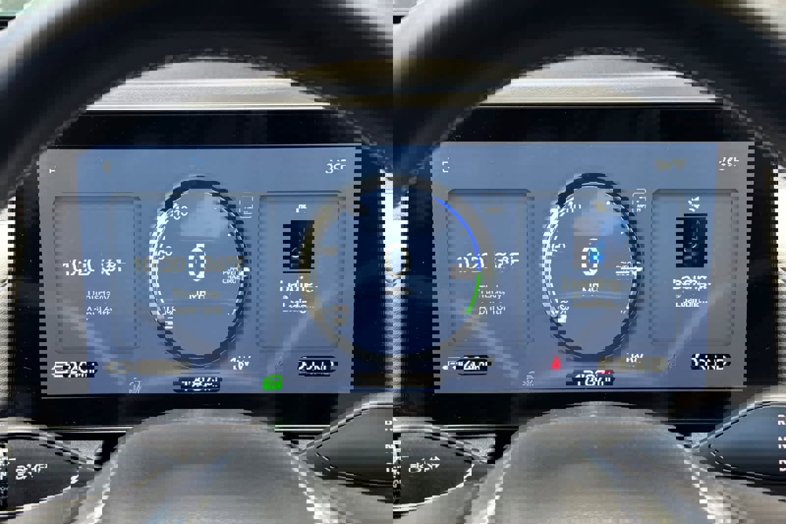 Used 2024 Honda Prologue Touring image 27