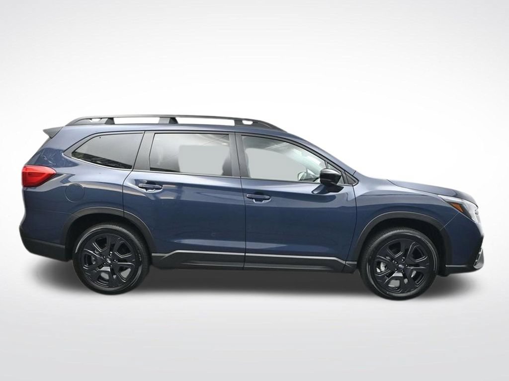 Used 2025 Subaru Ascent Bronze Edition w/ Popular Package #2 AWD/4WD image 9