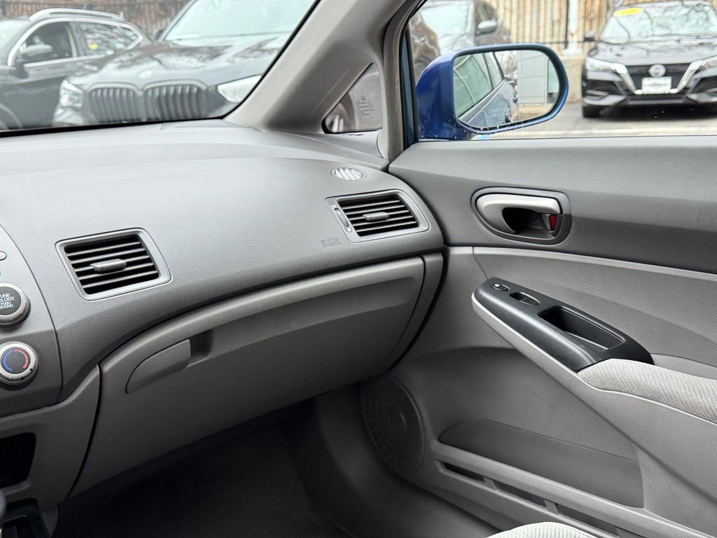 Used 2009 Honda Civic LX image 14