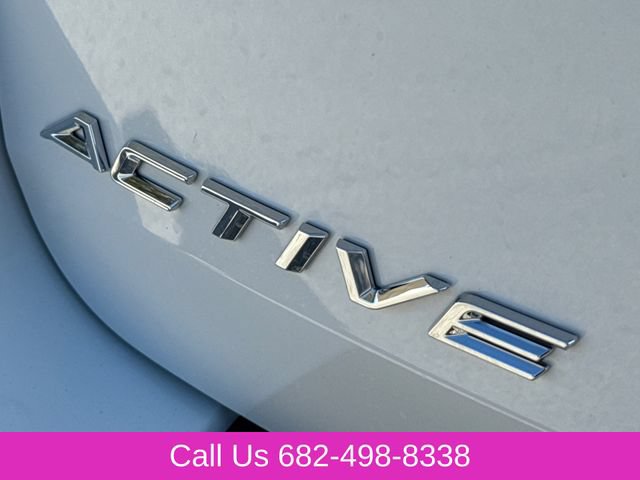 New 2026 Ford Explorer Active w/ Active Comfort Package RWD image 10