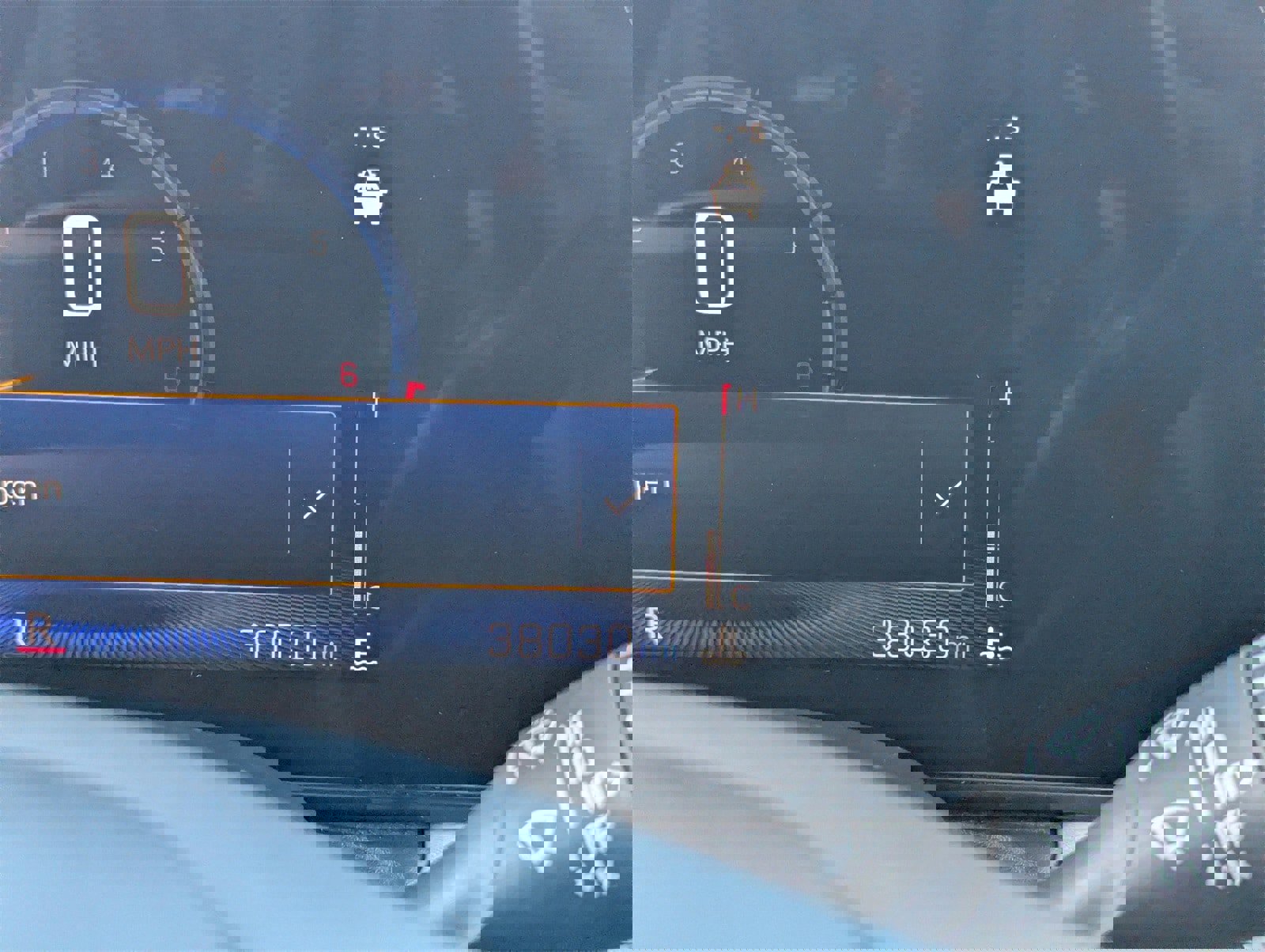 Used 2025 Chevrolet TrailBlazer LT w/ Convenience Package image 30