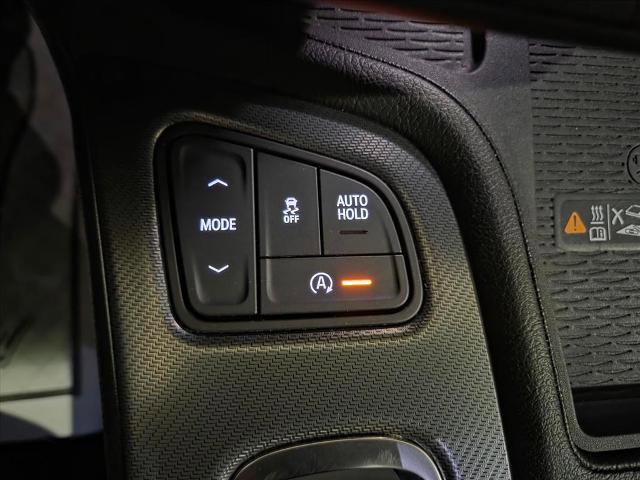 Used 2020 Cadillac CT5 Premium Luxury w/ Climate Package image 24