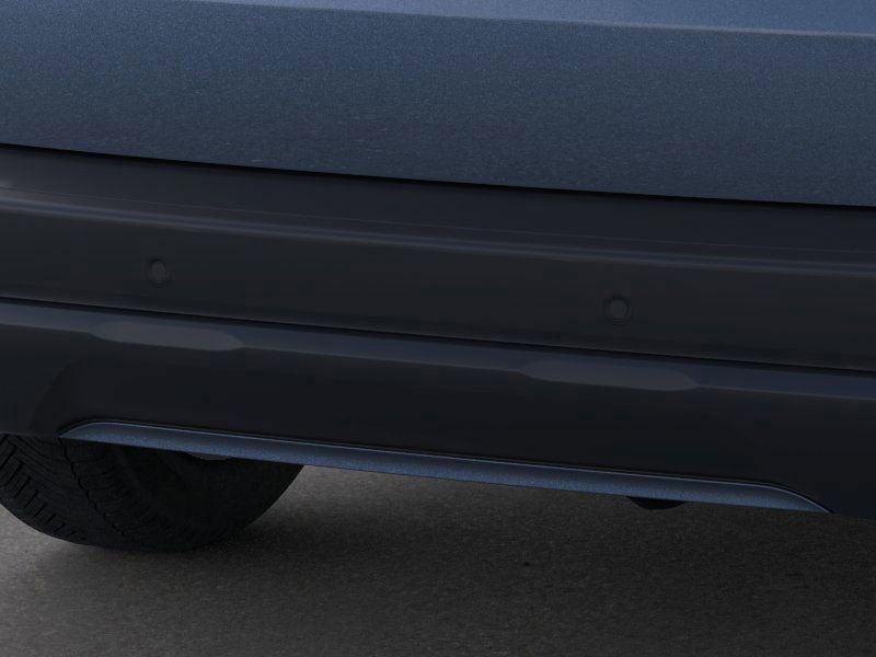 New 2025 Ford Escape ST-Line w/ Tech Pack #1 image 27