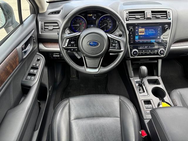 Used 2019 Subaru Outback 3.6R Limited AWD/4WD image 18