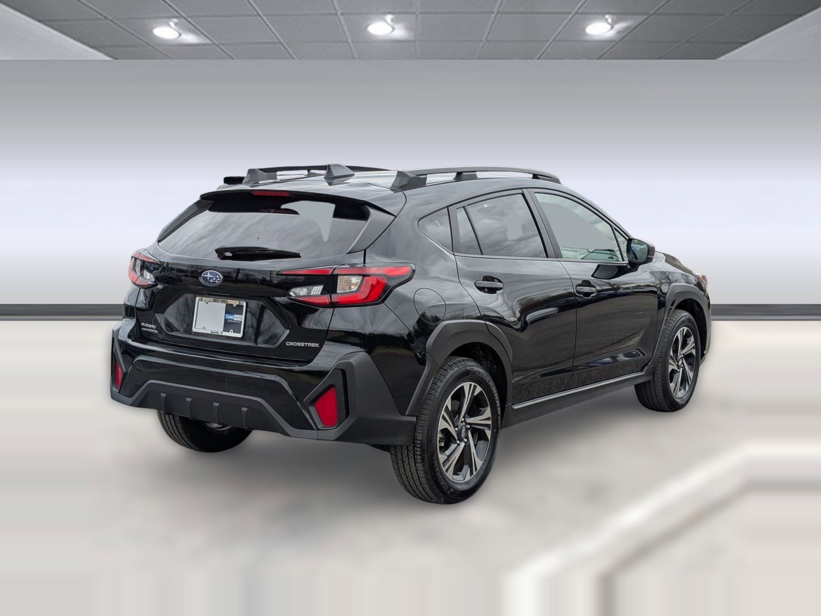 Used 2024 Subaru Crosstrek 2.0i Premium image 9