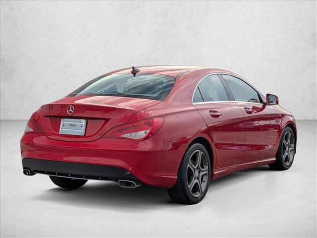 Used 2014 Mercedes-Benz CLA 250 image 5
