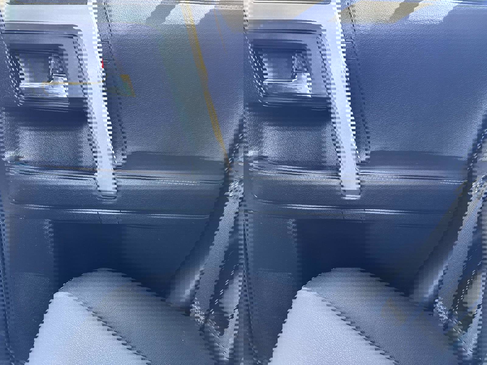 Used 2022 Toyota 4Runner SR5 Premium image 12