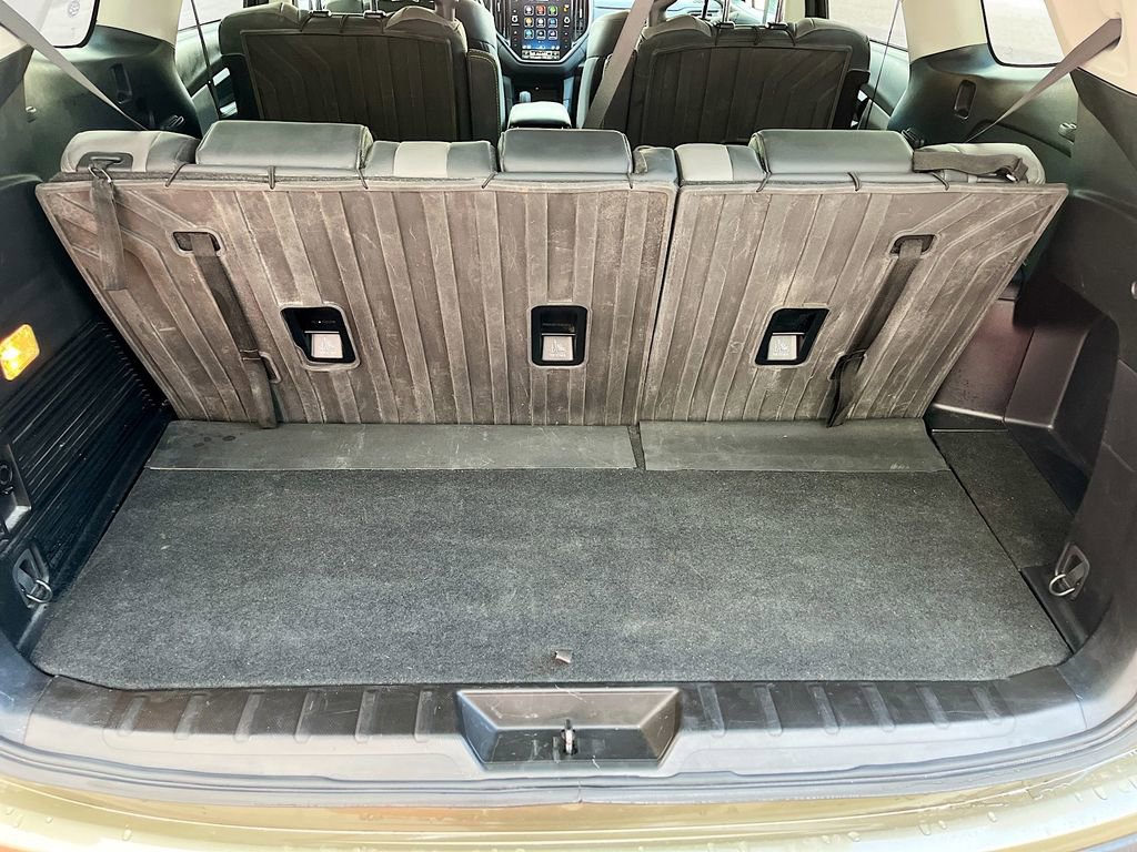 Used 2024 Subaru Ascent Onyx Edition image 28