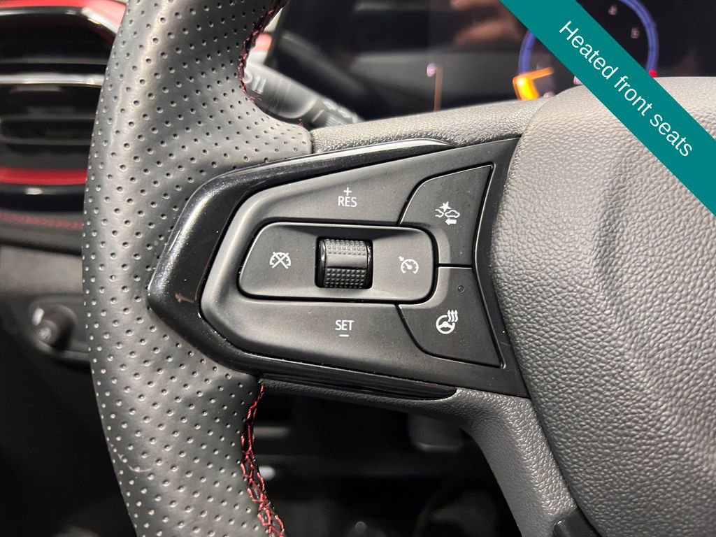 Used 2024 Chevrolet TrailBlazer RS w/ Convenience Package image 10