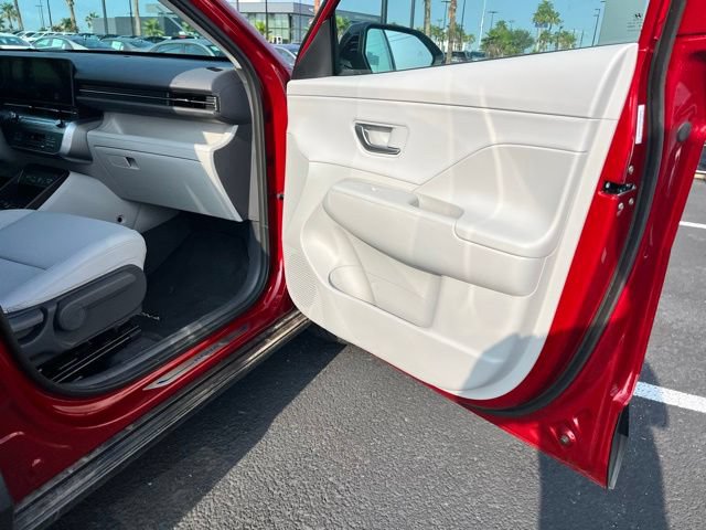 New 2026 Hyundai Kona SEL Premium FWD image 21