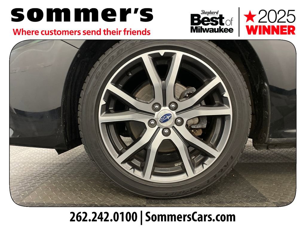 Used 2019 Subaru Impreza 2.0i Limited w/ Popular Package #2 image 23