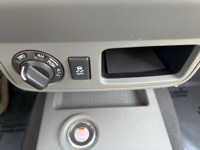 Used 2021 Nissan Frontier SV image 27