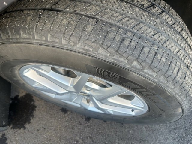 Used 2022 Chevrolet Equinox LT image 6