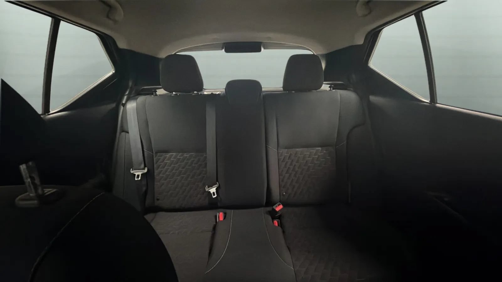 Used 2022 Nissan Kicks S FWD image 20