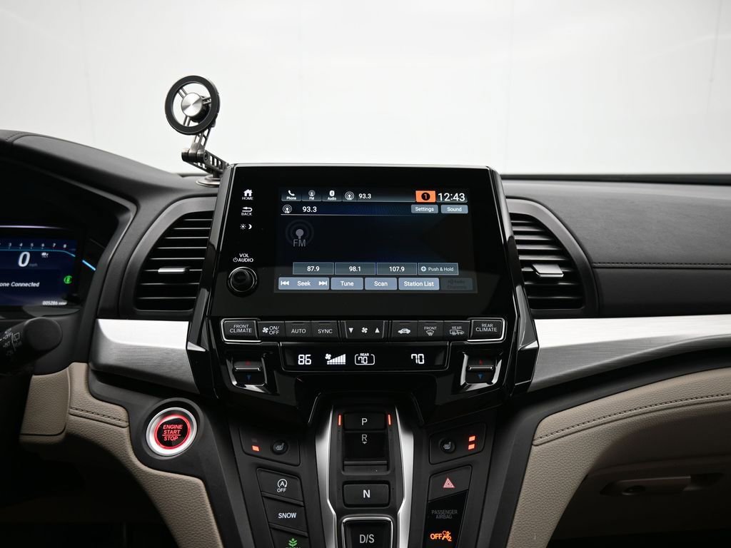 Used 2024 Honda Odyssey EX-L image 45