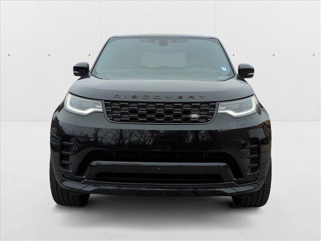 New 2024 Land Rover Discovery Dynamic SE image 3