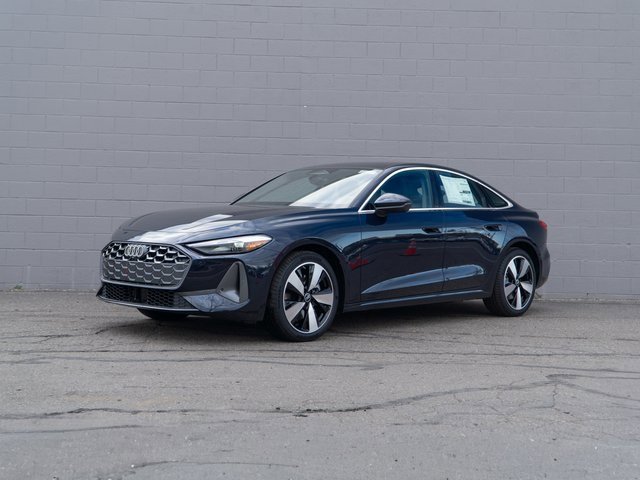 New 2025 Audi A5 2.0T Premium w/ Convenience Package image 1