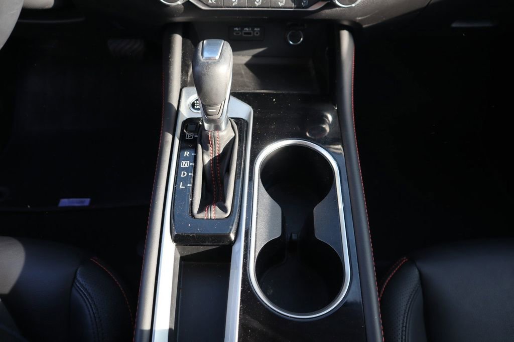 Certified 2024 Nissan Altima 2.5 SR image 20